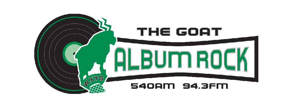 WXYG station logo