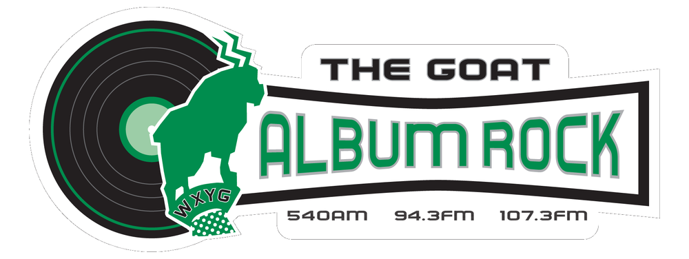 WXYG station logo