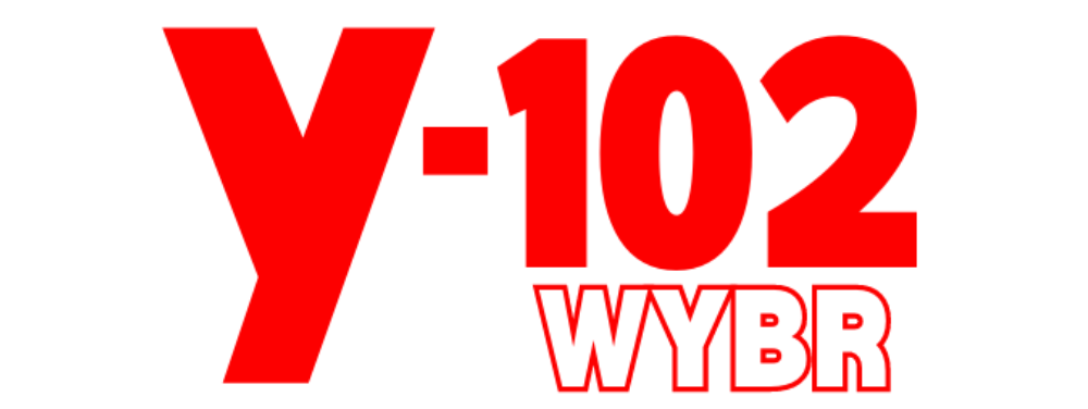 WYBR station logo