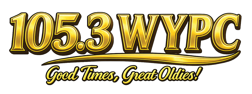 WYPC station logo