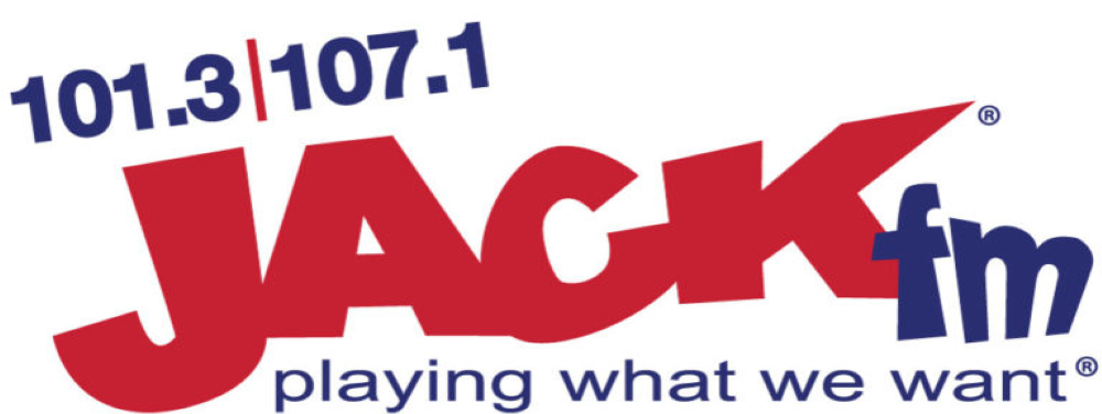 WYUP station logo