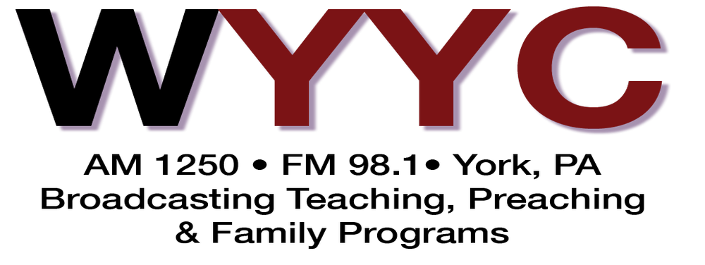 WYYC FM 98.1 York, PA