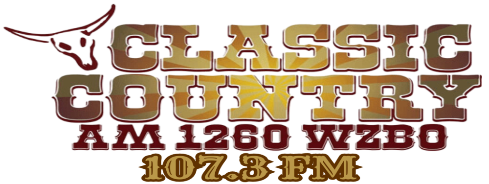 WZBO station logo