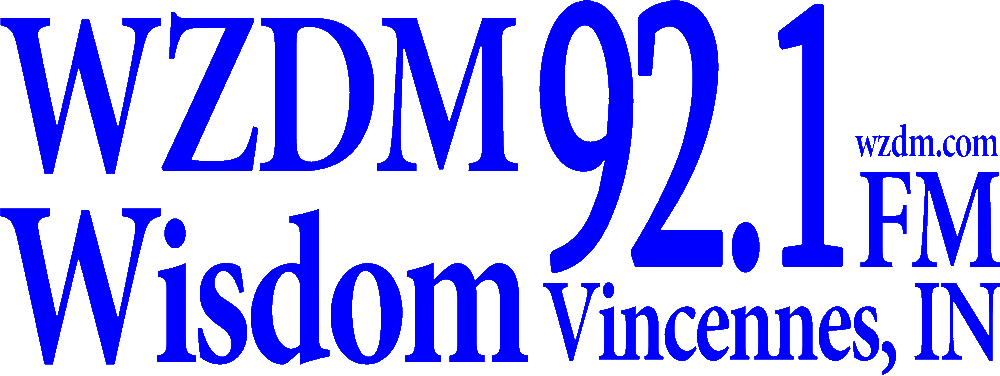 WZDM station logo