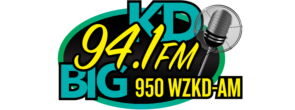 WZKD station logo