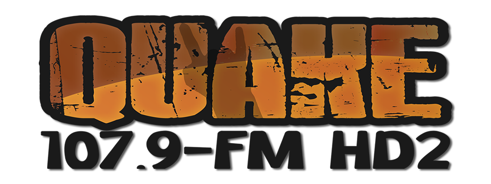 WZKXHD2 Station Logo