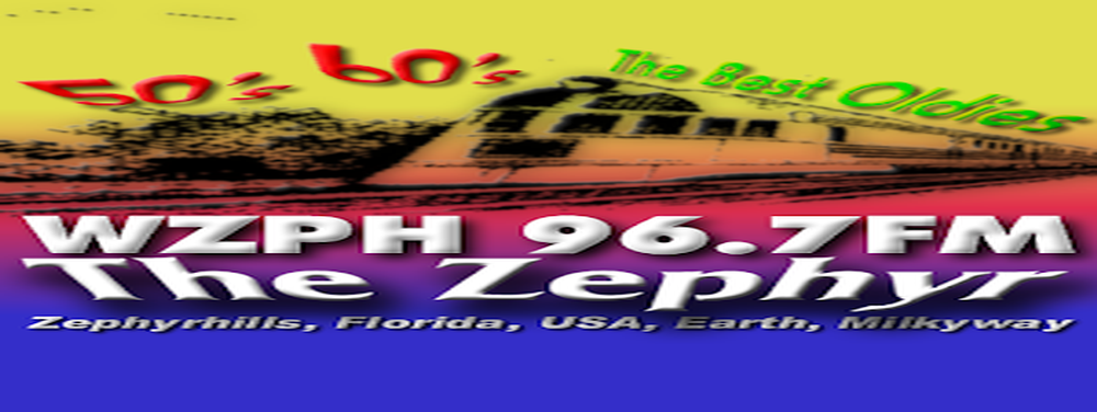 WZPH Station Logo