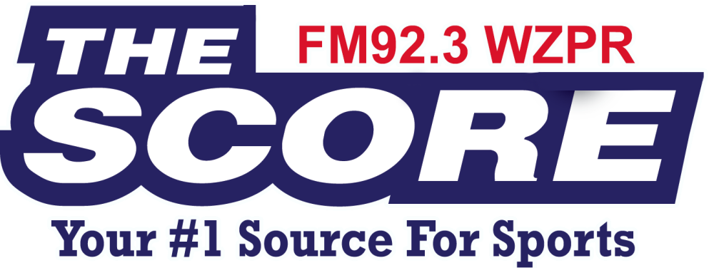 WZPR Station Logo