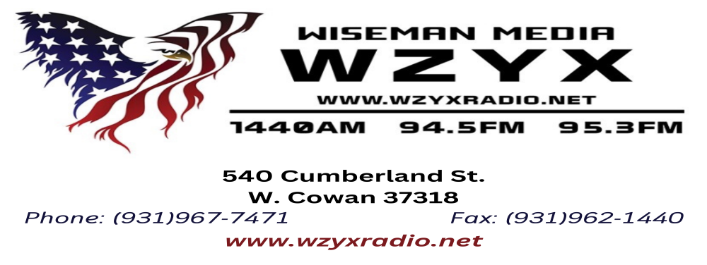 WZYX station logo
