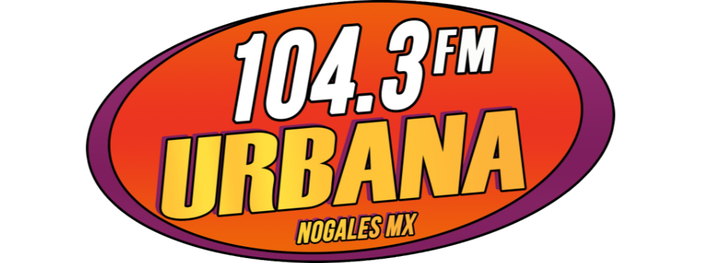 XHAZE - Urbana 104.3 Nogales