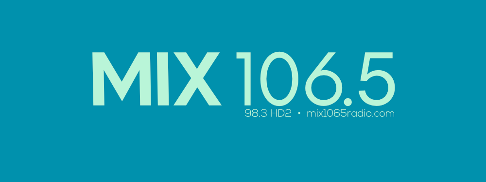 YEA1065 station logo