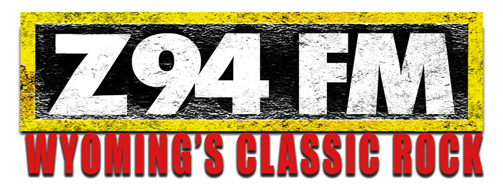 Z94 station logo