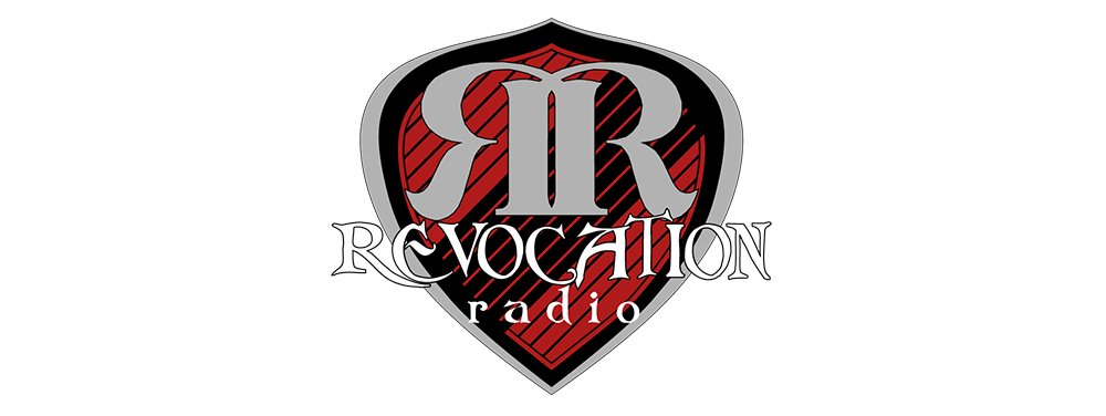 REVRADIO station logo