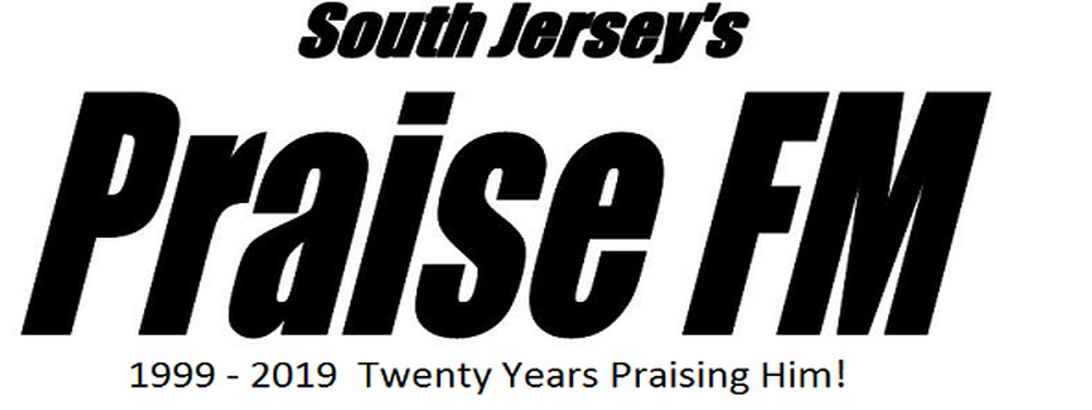 SJPRAISE Station Logo